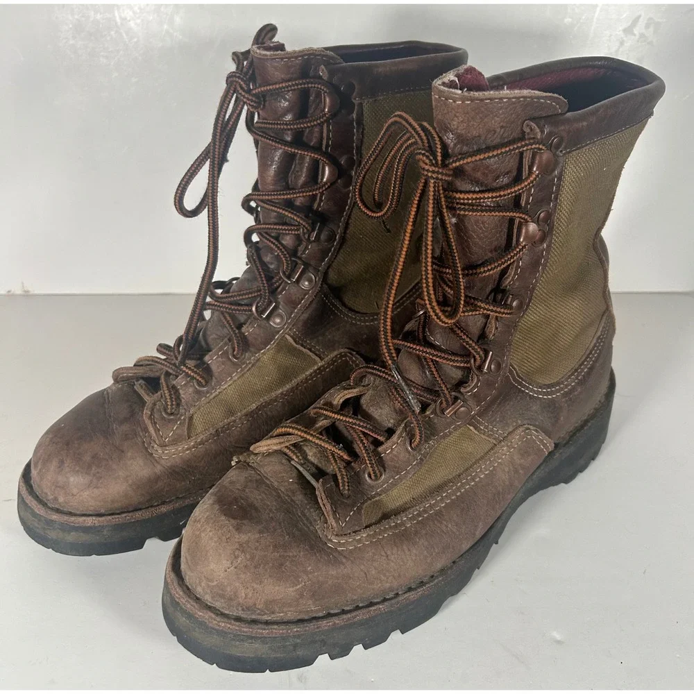 Danner sierra 63100